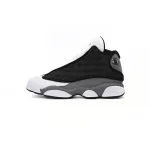 XP SoleFly x Air Jordan 13 “Black Flint”