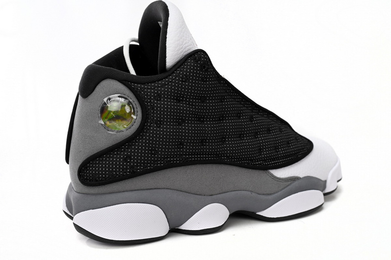 XP SoleFly x Air Jordan 13 “Black Flint”