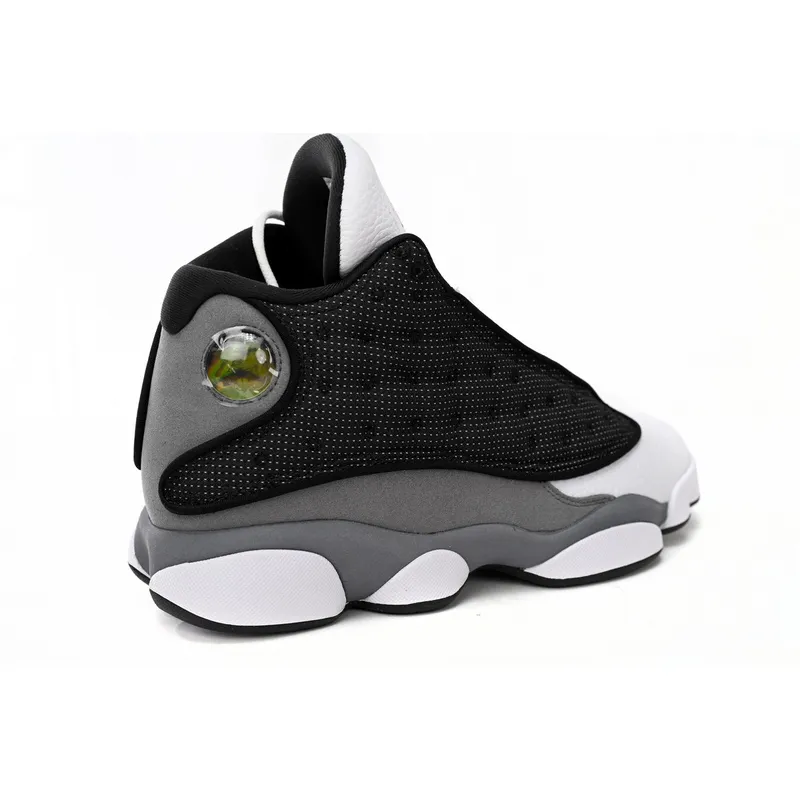 XP SoleFly x Air Jordan 13 “Black Flint”