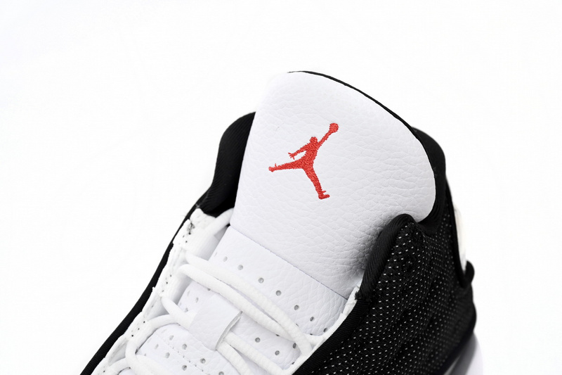 XP SoleFly x Air Jordan 13 “Black Flint”