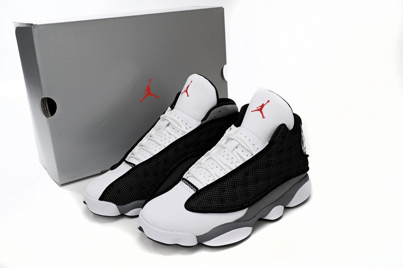 XP SoleFly x Air Jordan 13 “Black Flint”