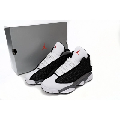 XP SoleFly x Air Jordan 13 “Black Flint” 02