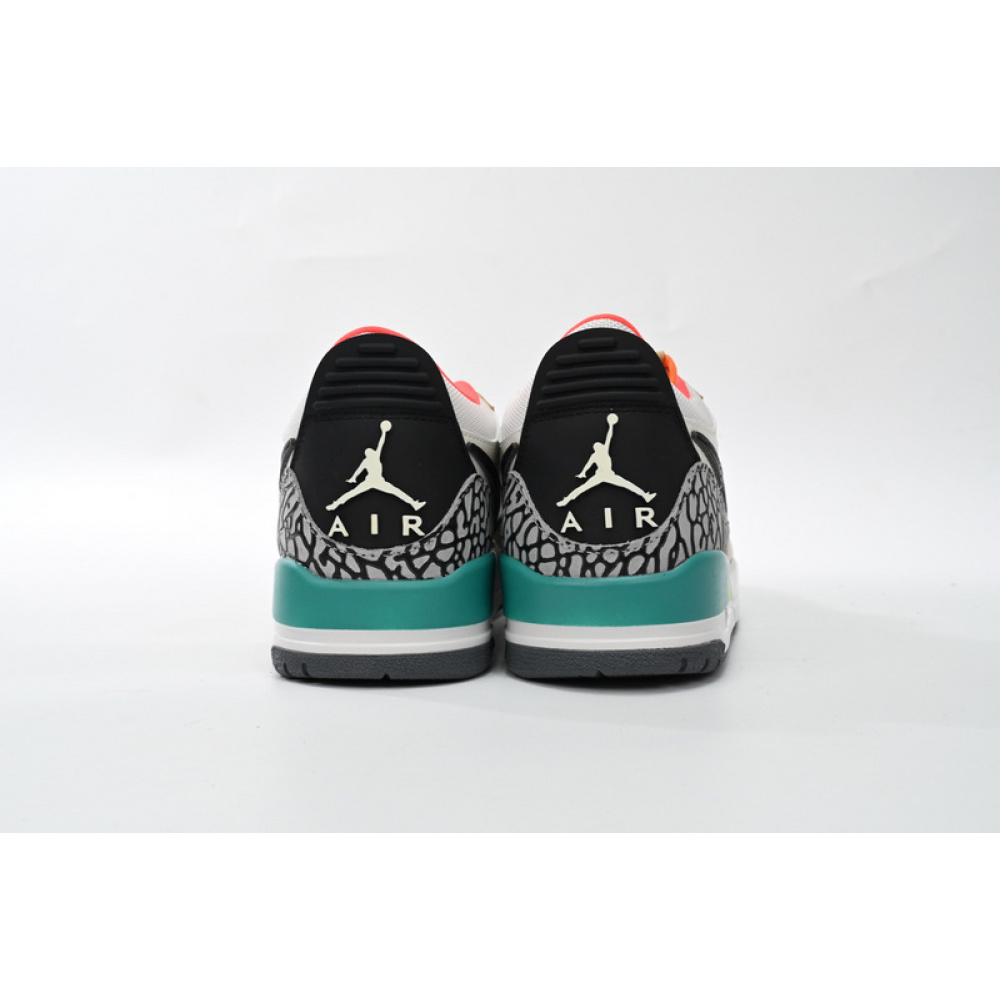 Air Jordan AJ312 Baikaqi