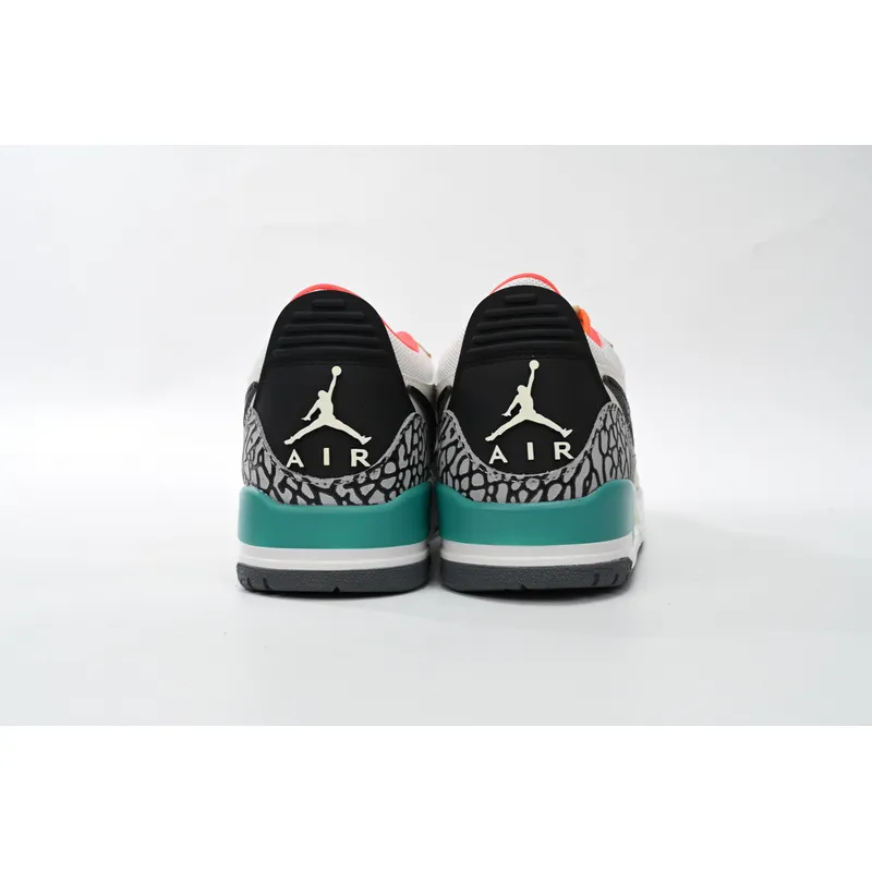 Air Jordan AJ312 Baikaqi