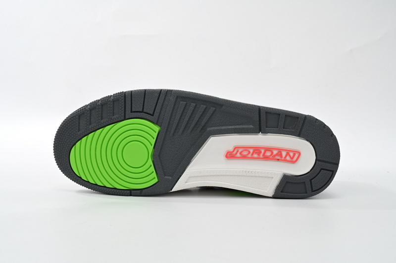 Air Jordan AJ312 Baikaqi