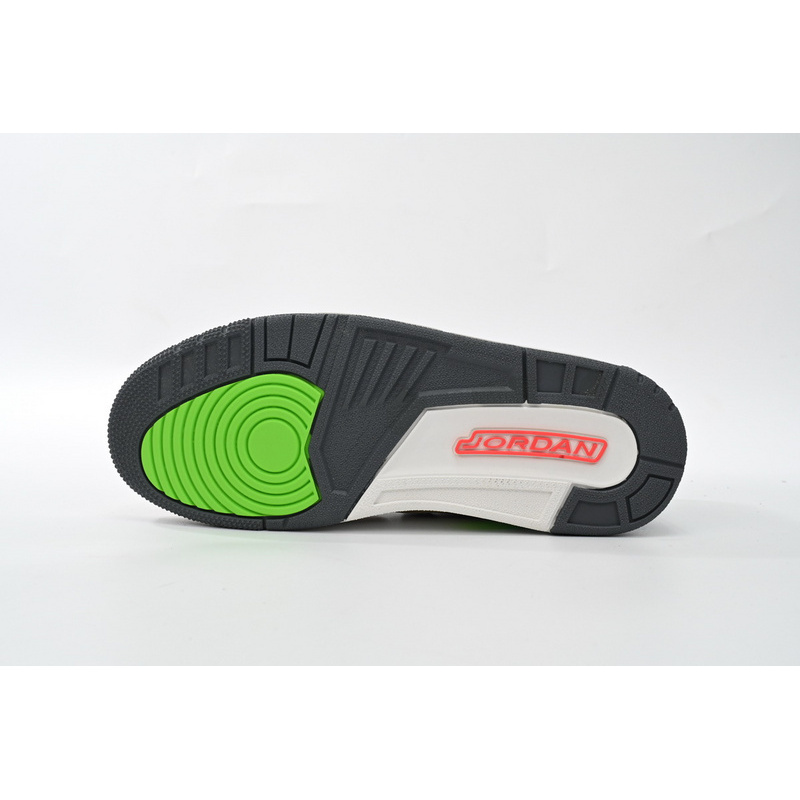 Air Jordan AJ312 Baikaqi
