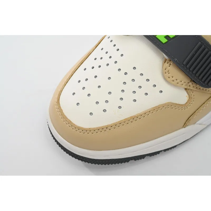 Air Jordan AJ312 Baikaqi