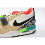 Air Jordan AJ312 Baikaqi
