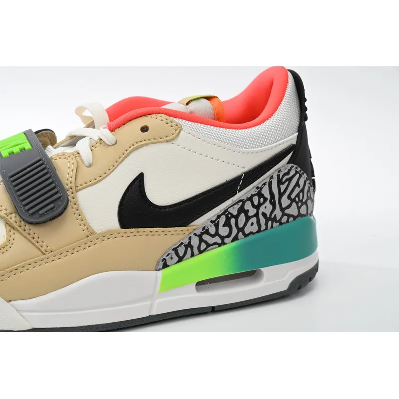 Air Jordan AJ312 Baikaqi
