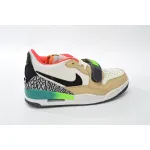 Air Jordan AJ312 Baikaqi