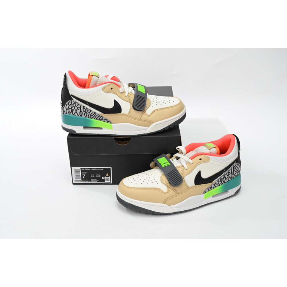 Air Jordan AJ312 Baikaqi