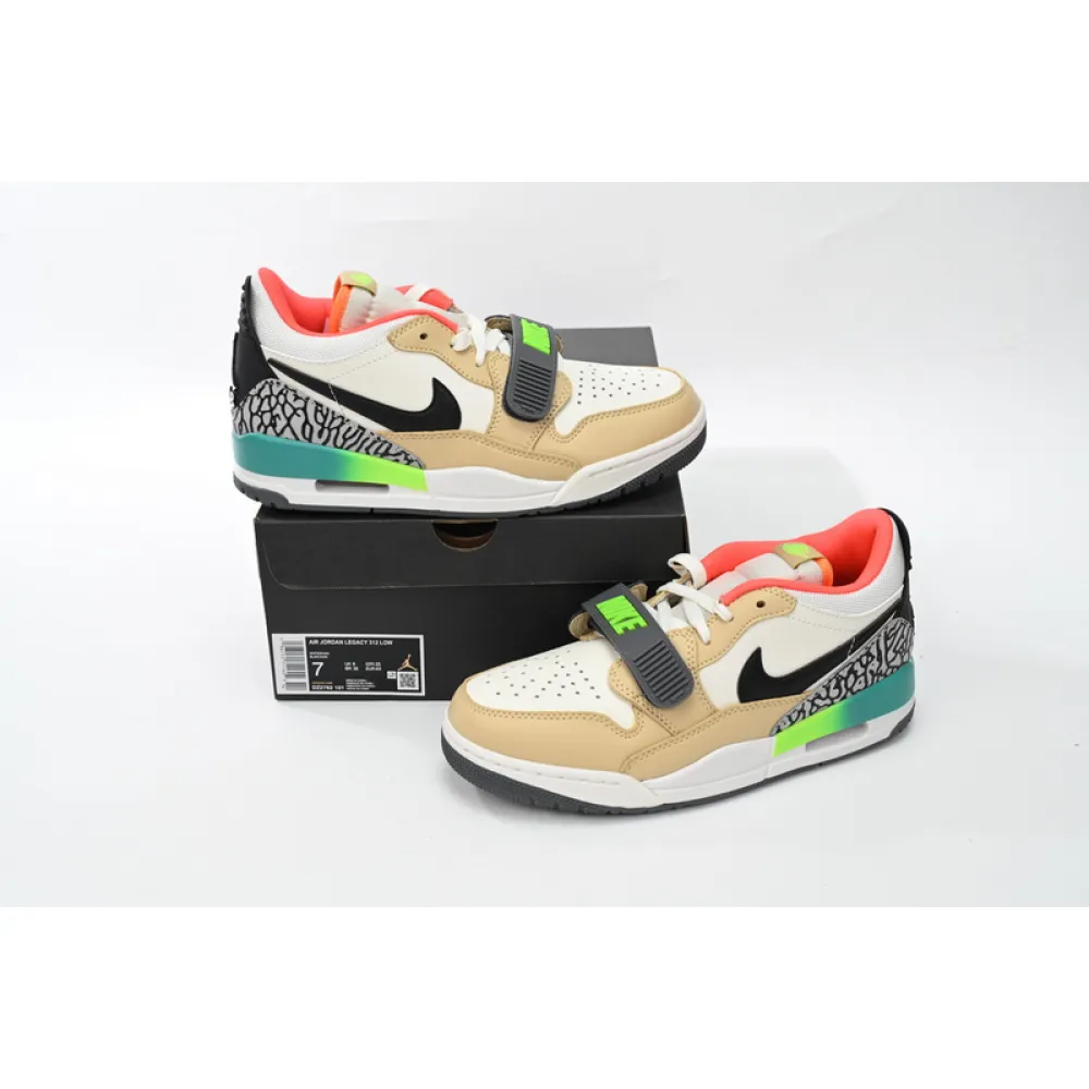 Air Jordan AJ312 Baikaqi