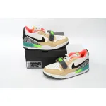 Air Jordan AJ312 Baikaqi