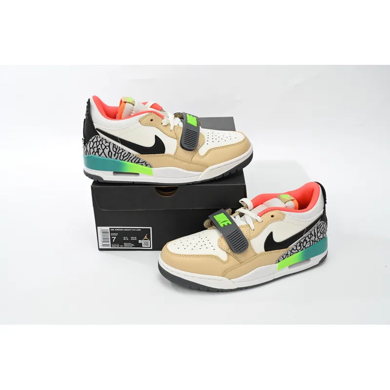 Air Jordan AJ312 Baikaqi