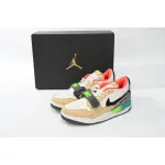 Air Jordan AJ312 Baikaqi