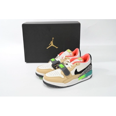 Air Jordan AJ312 Baikaqi 02