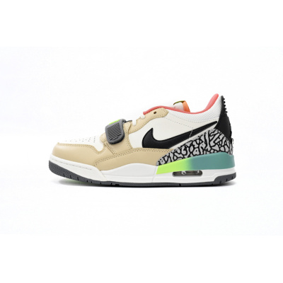 Air Jordan AJ312 Baikaqi 01