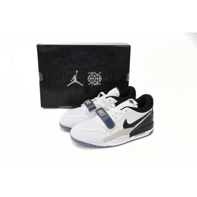 Air Jordan AJ312 Blue-Black 02