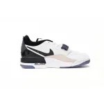 Air Jordan AJ312 Blue-Black