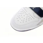 Air Jordan AJ312 Blue-Black