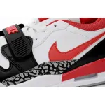 Air Jordan AJ312 Bull
