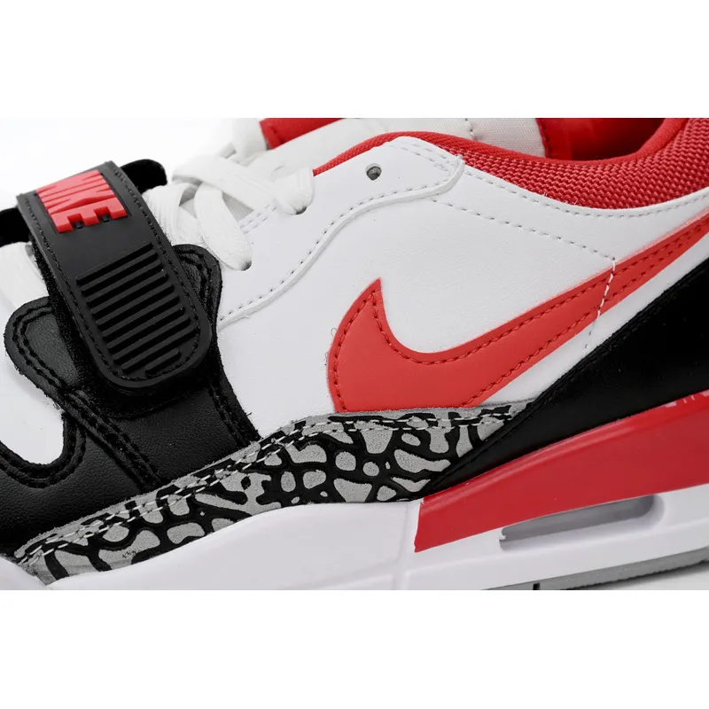 Air Jordan AJ312 Bull