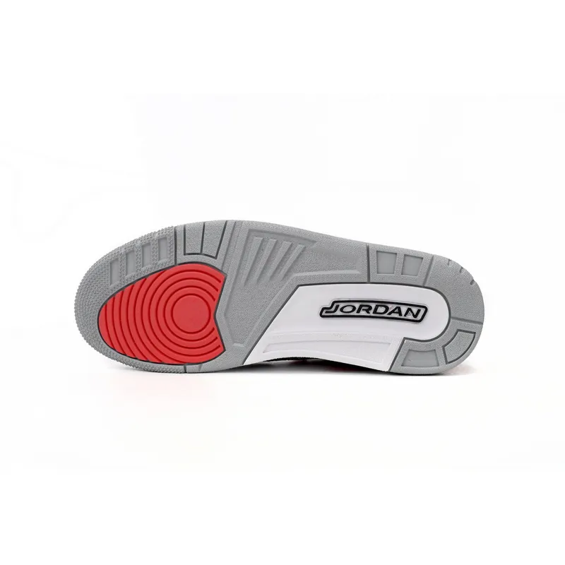 Air Jordan AJ312 Bull