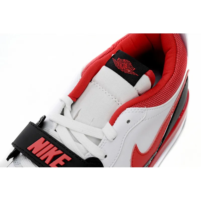 Air Jordan AJ312 Bull