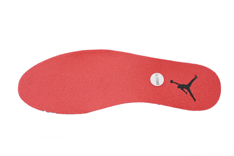 Air Jordan AJ312 Burst Black Red