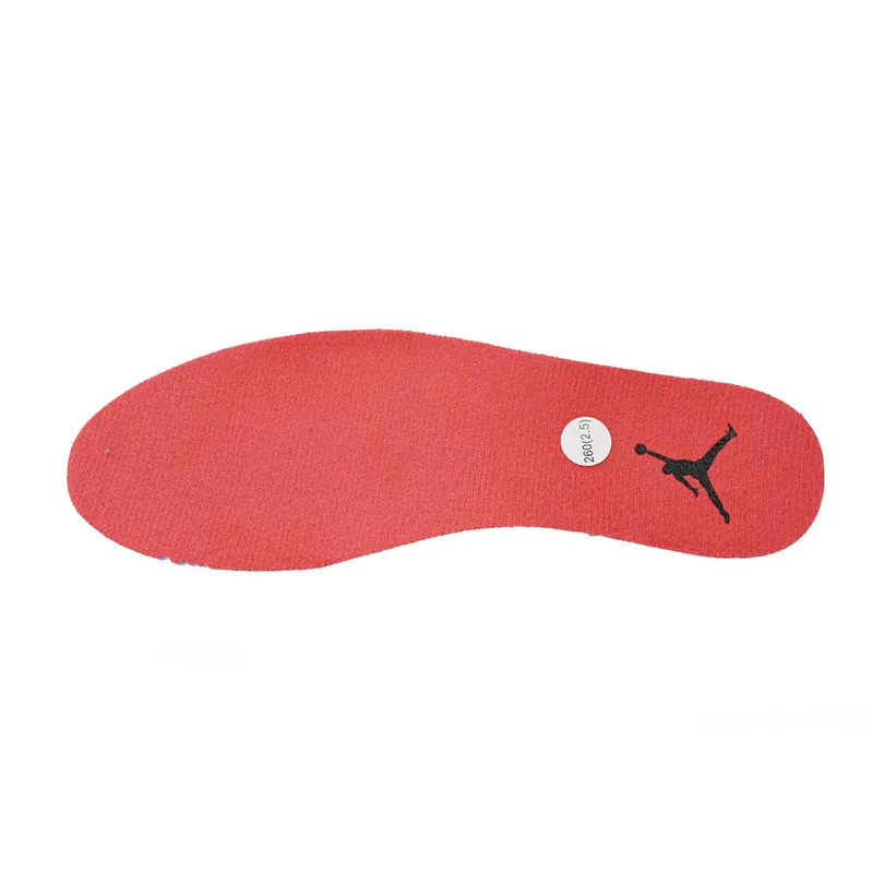 Air Jordan AJ312 Burst Black Red