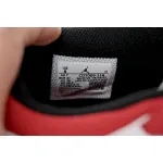 Air Jordan AJ312 Burst Black Red