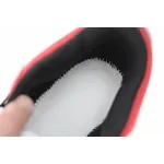 Air Jordan AJ312 Burst Black Red