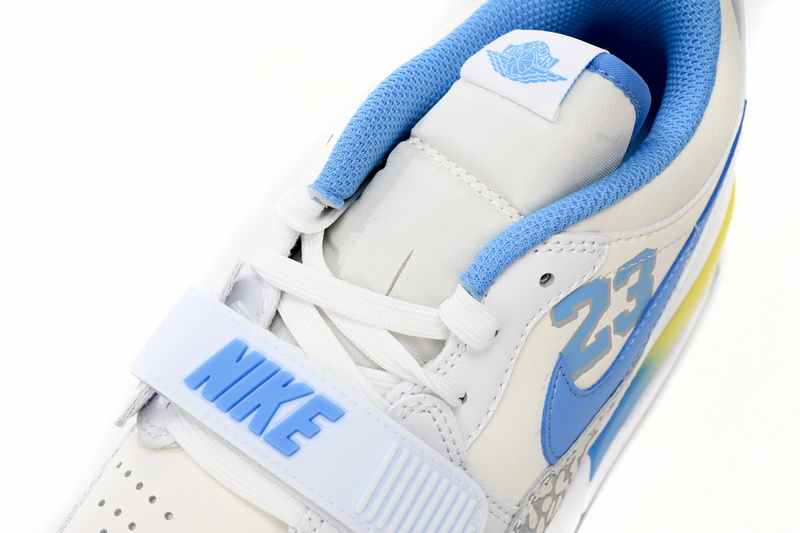 Air Jordan AJ312 GS Magnolia