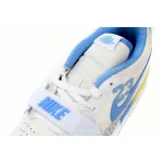 Air Jordan AJ312 GS Magnolia