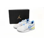 Air Jordan AJ312 GS Magnolia