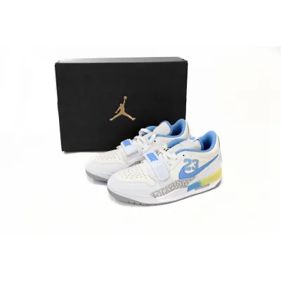 Air Jordan AJ312 GS Magnolia 02