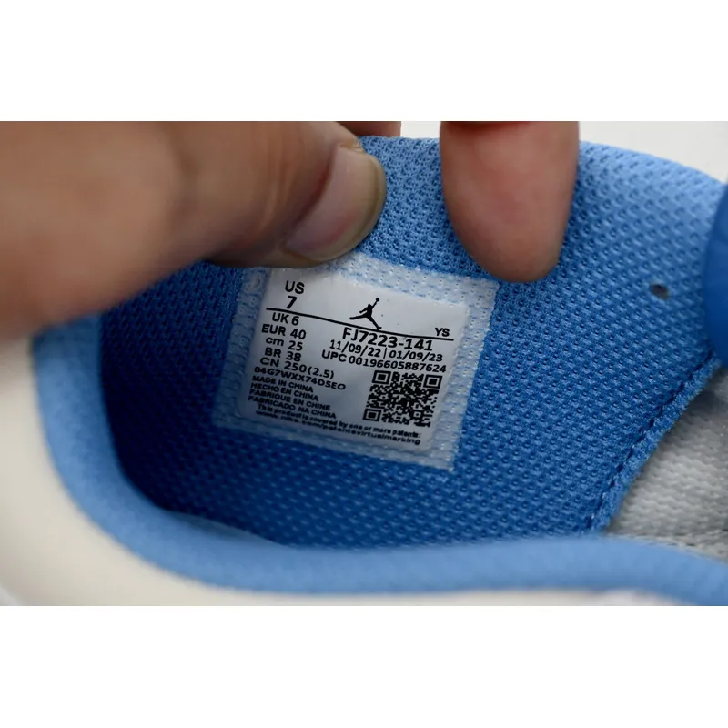 Air Jordan AJ312 GS Magnolia