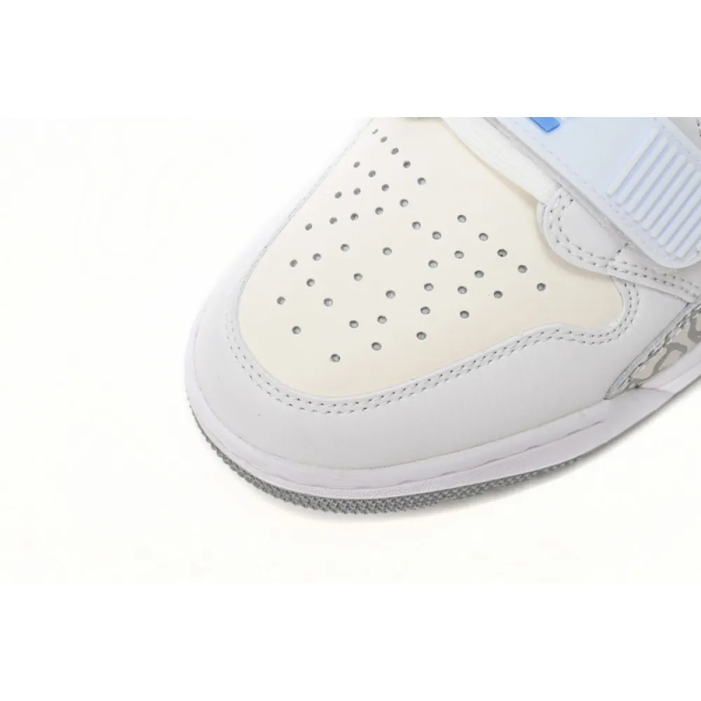 Air Jordan AJ312 GS Magnolia