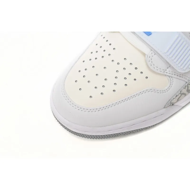 Air Jordan AJ312 GS Magnolia