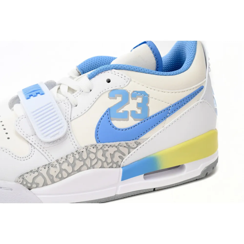 Air Jordan AJ312 GS Magnolia