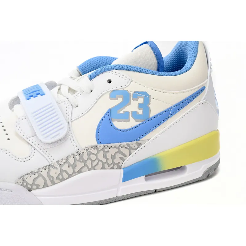 Air Jordan AJ312 GS Magnolia
