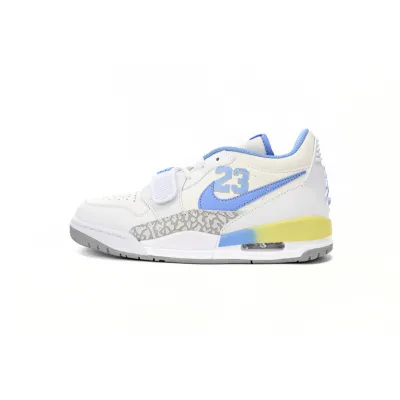 Air Jordan AJ312 GS Magnolia 01