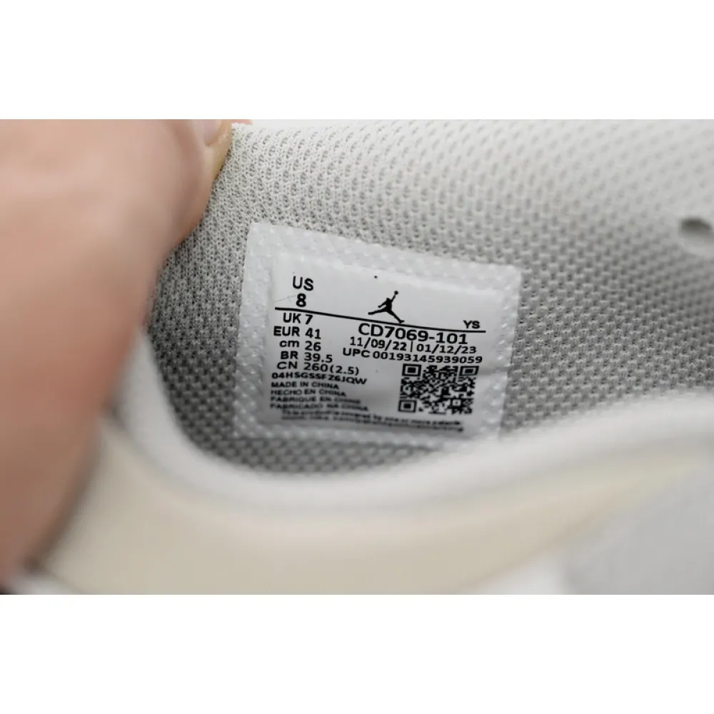 Air Jordan AJ312 Lime