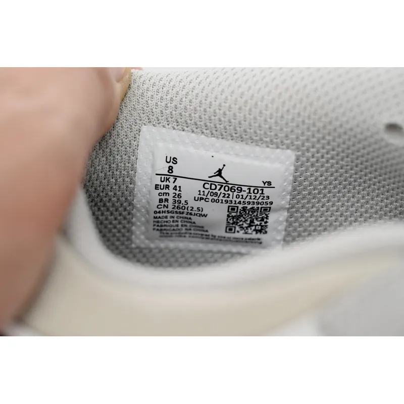 Air Jordan AJ312 Lime