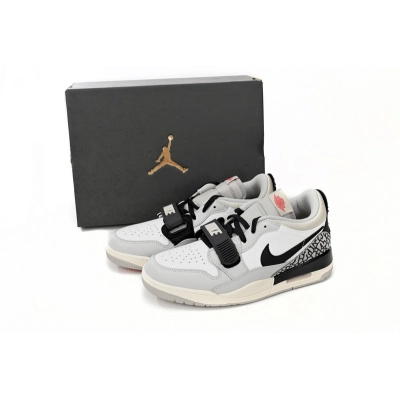 Air Jordan AJ312 Lime 02