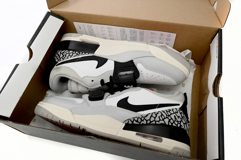 Air Jordan AJ312 Lime