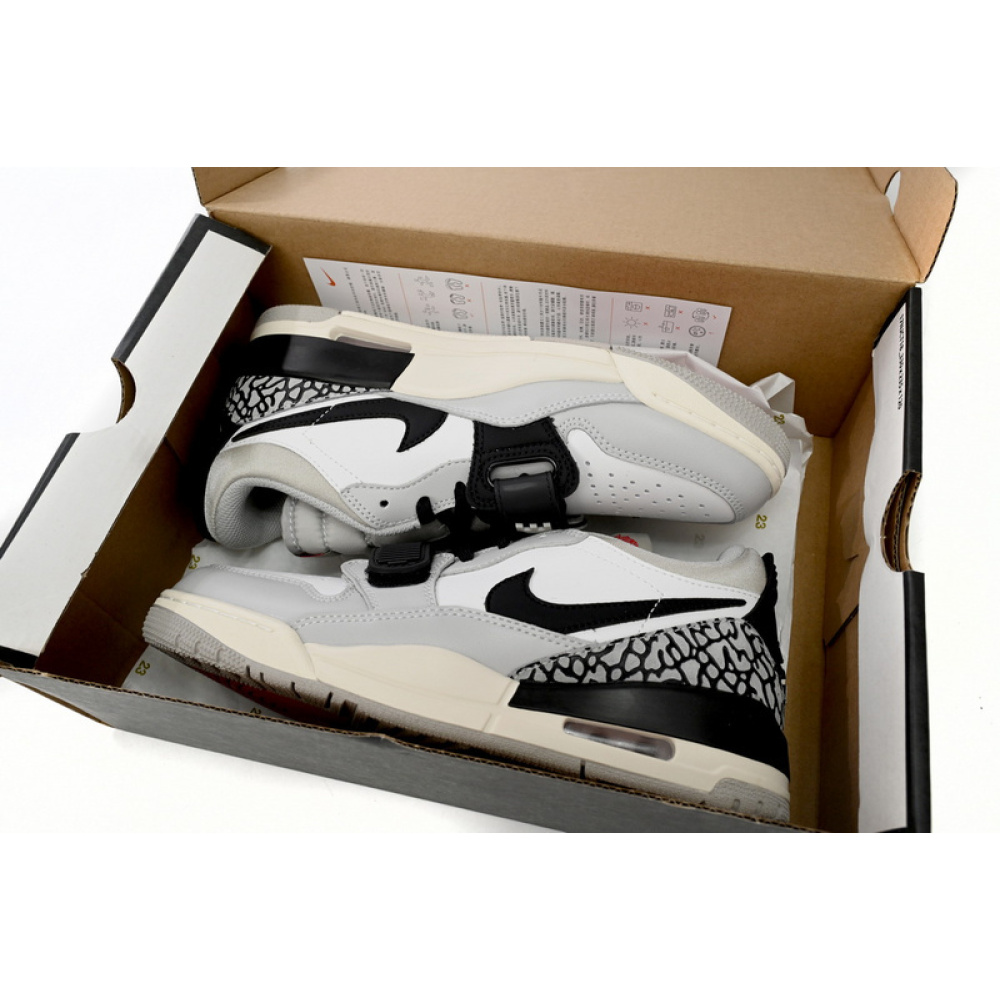 Air Jordan AJ312 Lime