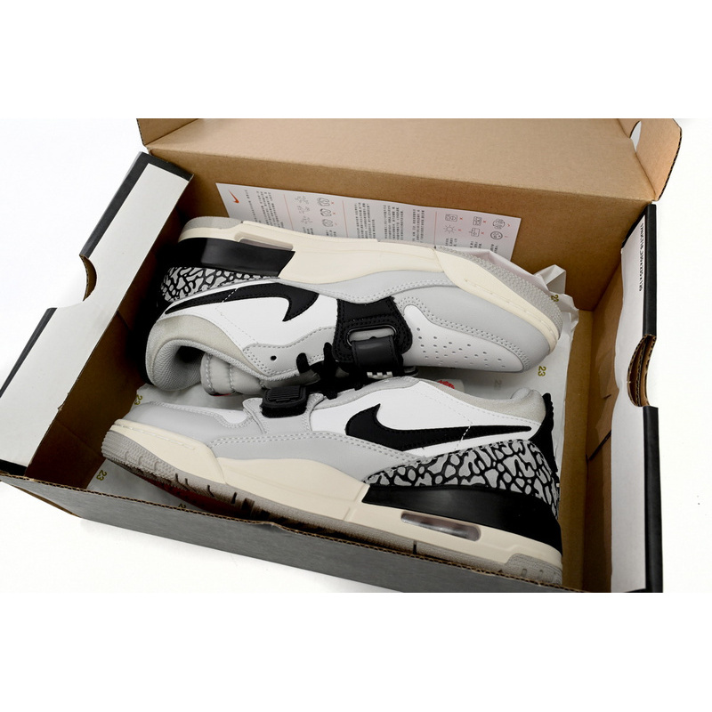Air Jordan AJ312 Lime