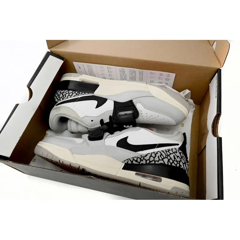 Air Jordan AJ312 Lime