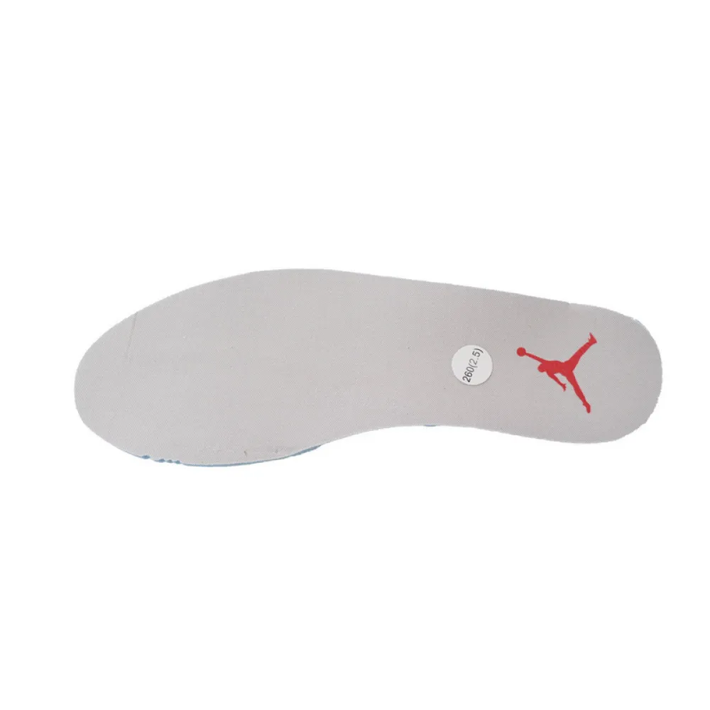 Air Jordan AJ312 Lime